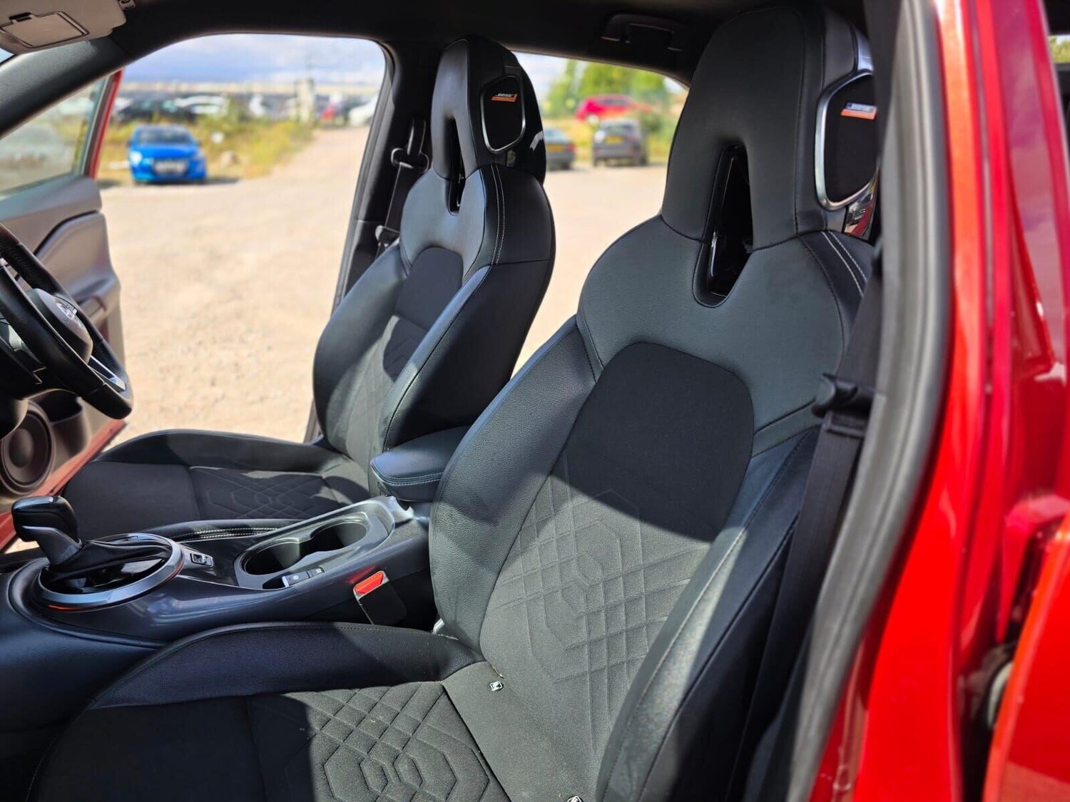 Used Nissan Juke 2020 for sale - 75655534: Photo 38