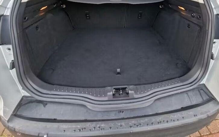 Used Ford Focus 2017 for sale - 78097936: Photo 12