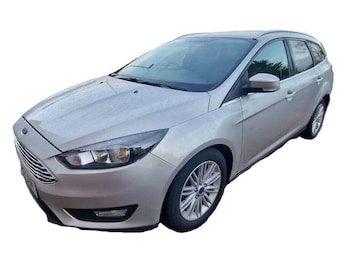 Used Ford Focus 2017 for sale - 78097936: Photo