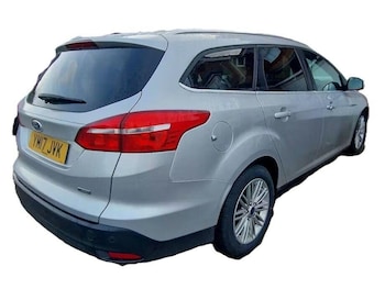 Used Ford Focus 2017 for sale - 78097936: Photo