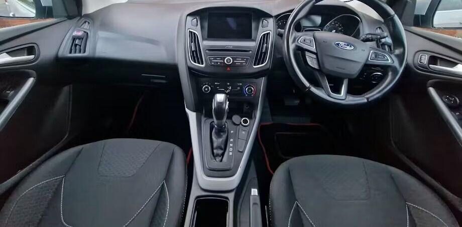 Used Ford Focus 2017 for sale - 78097936: Photo 5