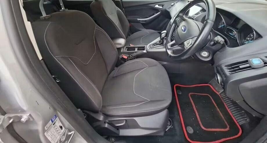 Used Ford Focus 2017 for sale - 78097936: Photo 6