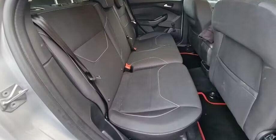 Used Ford Focus 2017 for sale - 78097936: Photo 7