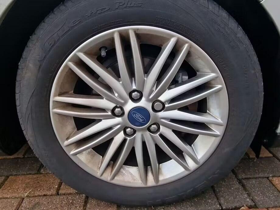 Used Ford Focus 2017 for sale - 78097936: Photo 8