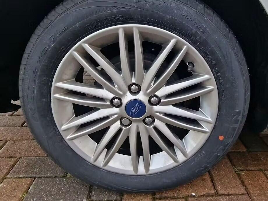 Used Ford Focus 2017 for sale - 78097936: Photo 9