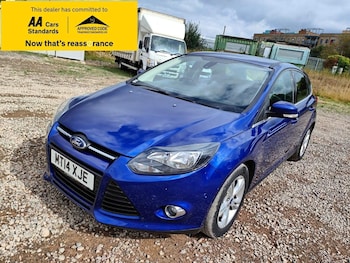 Ford - Focus