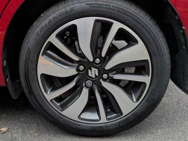 Used Suzuki Swift 2017 for sale - 76334355: Photo 10