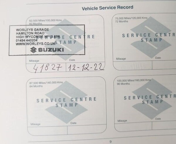 Used Suzuki Swift 2017 for sale - 76334355: Photo 11