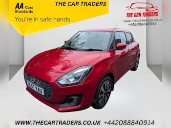 Used Suzuki Swift 2017 for sale - 76334355: Photo 2
