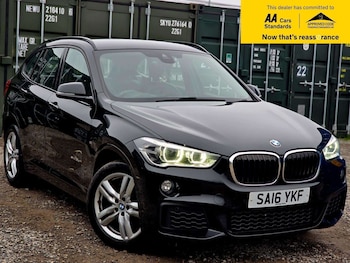 Used BMW X1 2016 for sale - 78906758: Photo
