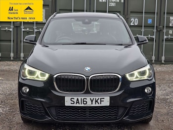 Used BMW X1 2016 for sale - 78906758: Photo