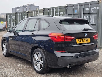 Used BMW X1 2016 for sale - 78906758: Photo