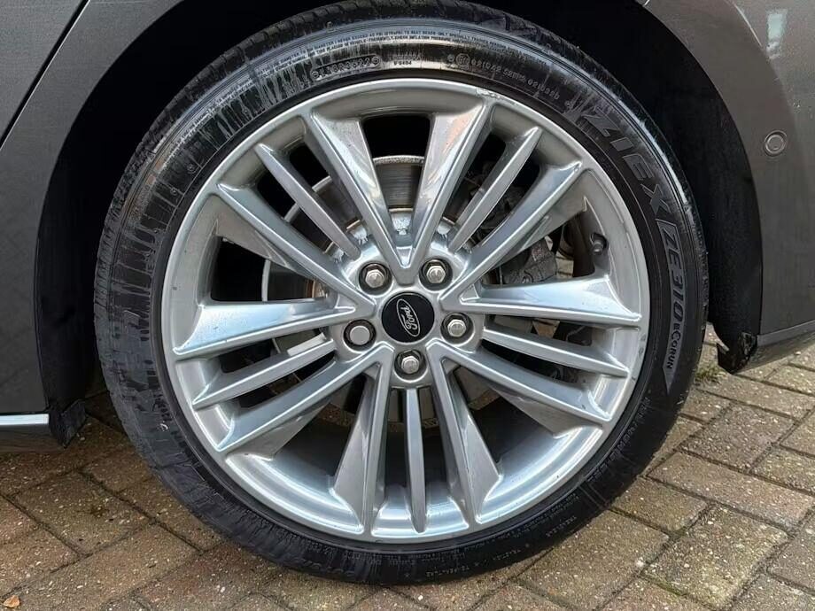 Used Ford Focus 2019 for sale - 77382208: Photo 10