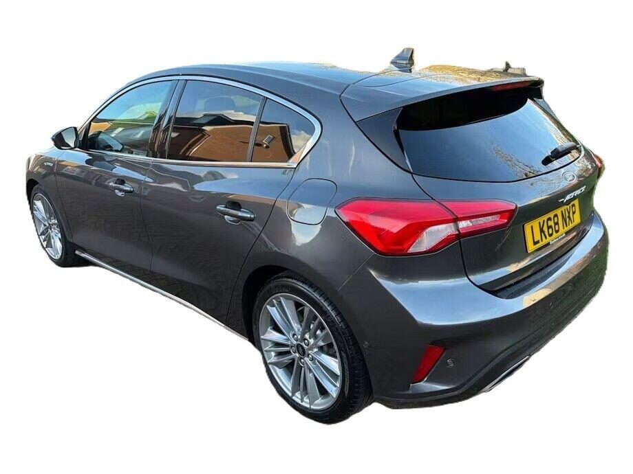 Used Ford Focus 2019 for sale - 77382208: Photo 3