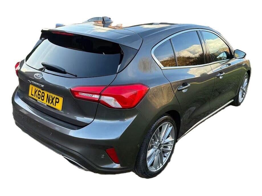 Used Ford Focus 2019 for sale - 77382208: Photo 4