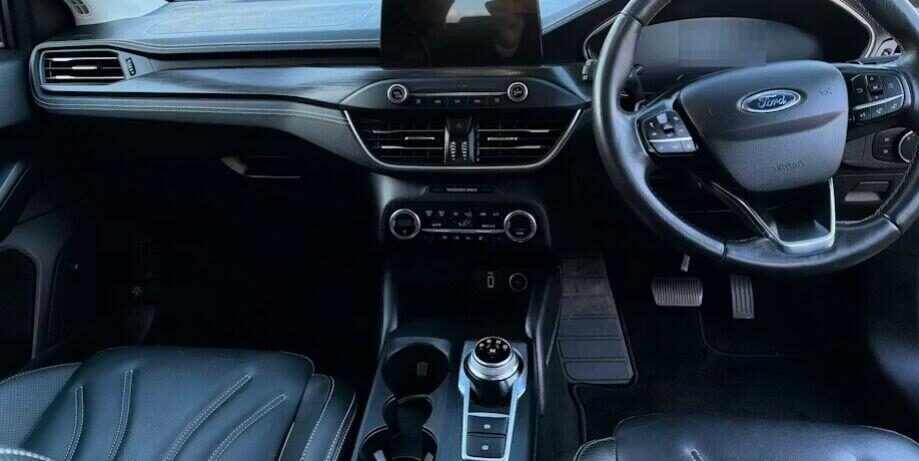 Used Ford Focus 2019 for sale - 77382208: Photo 5