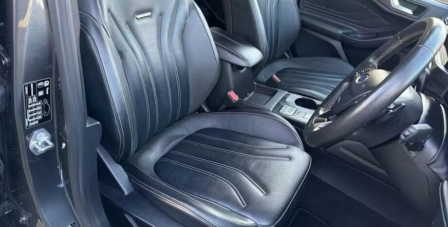 Used Ford Focus 2019 for sale - 77382208: Photo 6