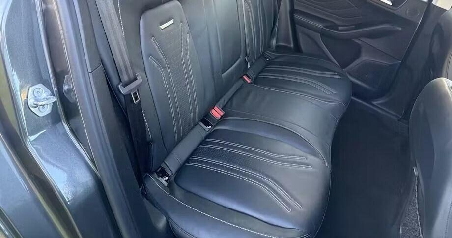 Used Ford Focus 2019 for sale - 77382208: Photo 7