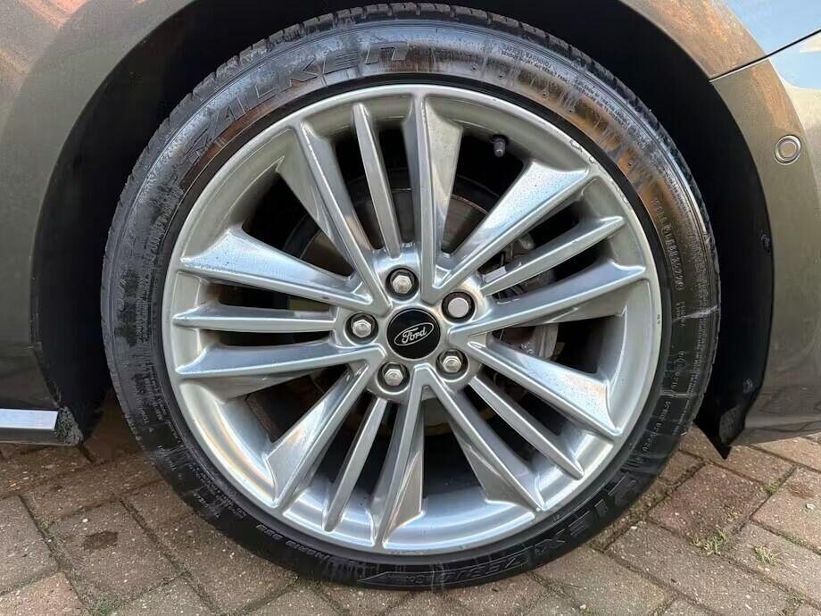 Used Ford Focus 2019 for sale - 77382208: Photo 8