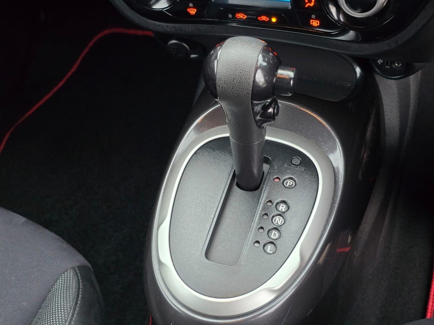 Used Nissan Juke 2018 for sale - 76133793: Photo 23