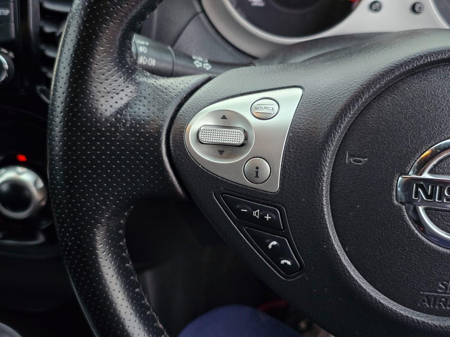 Used Nissan Juke 2018 for sale - 76133793: Photo 31