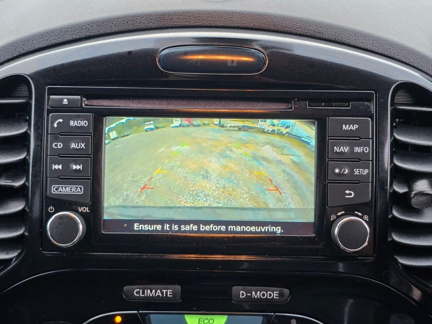 Used Nissan Juke 2018 for sale - 76133793: Photo 35