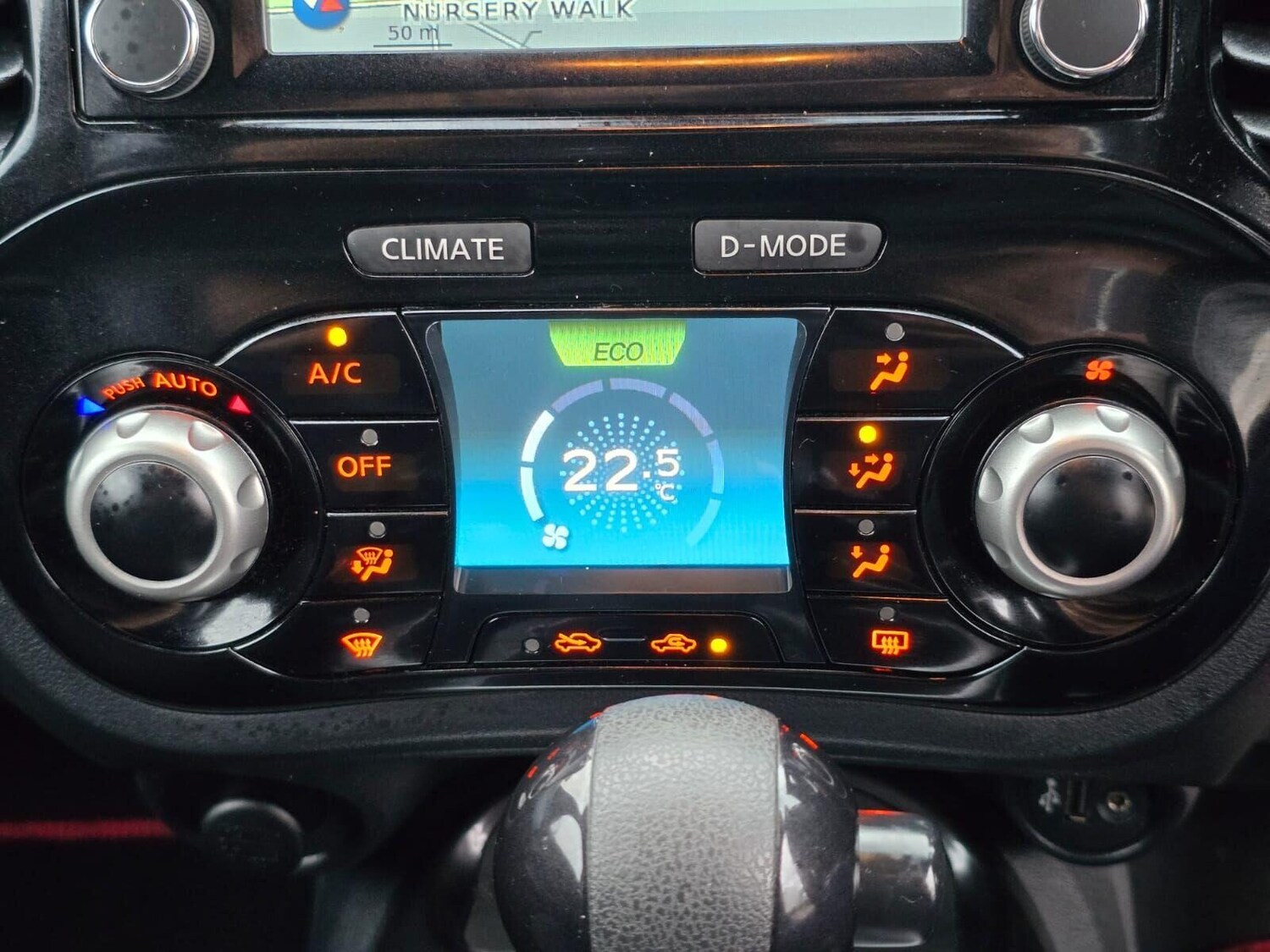 Used Nissan Juke 2018 for sale - 76133793: Photo 36