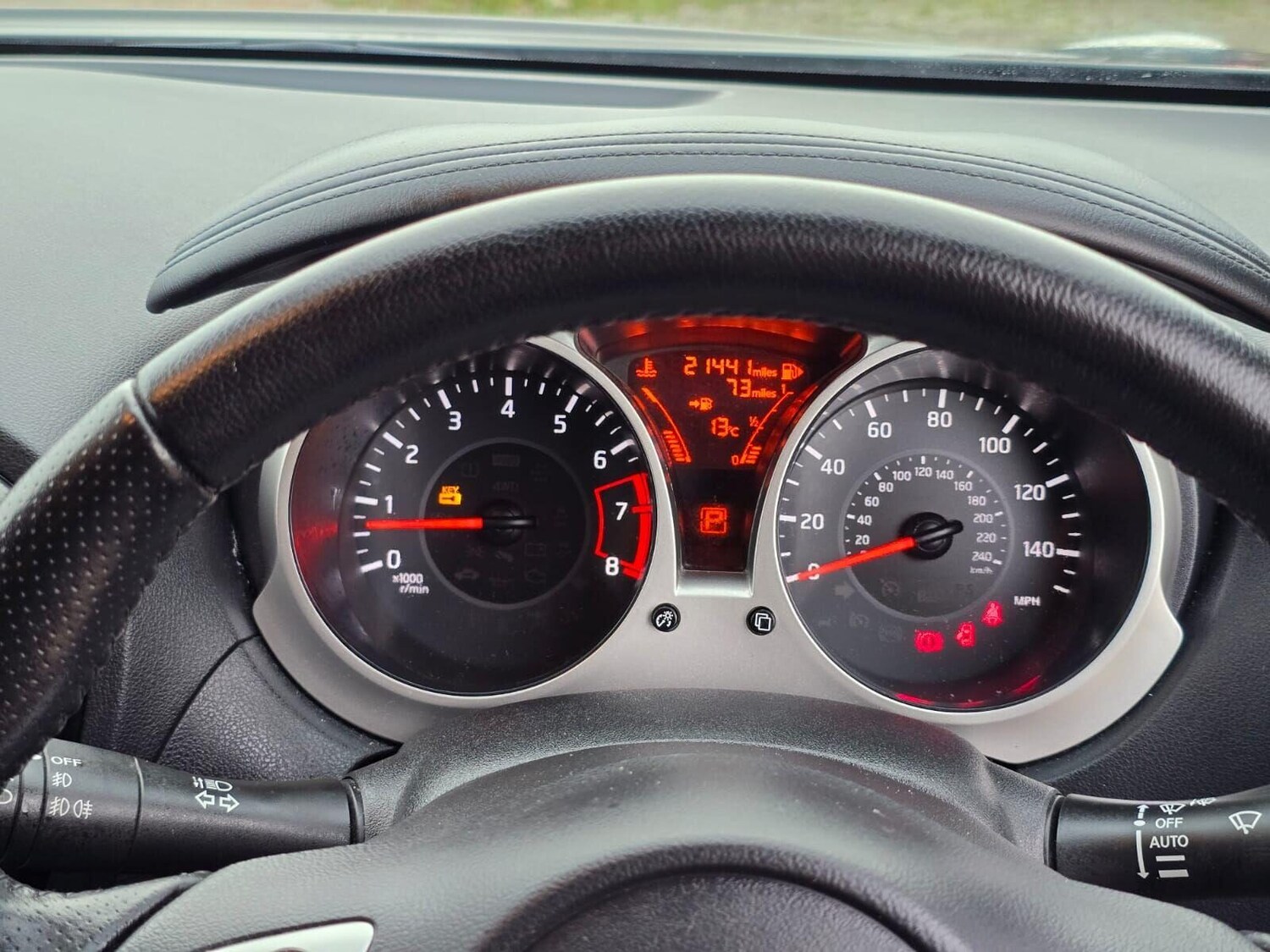 Used Nissan Juke 2018 for sale - 76133793: Photo 37