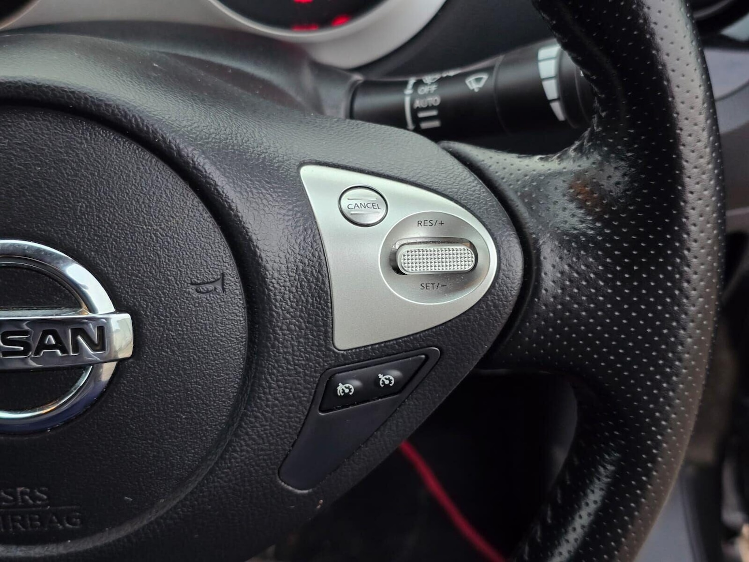 Used Nissan Juke 2018 for sale - 76133793: Photo 39