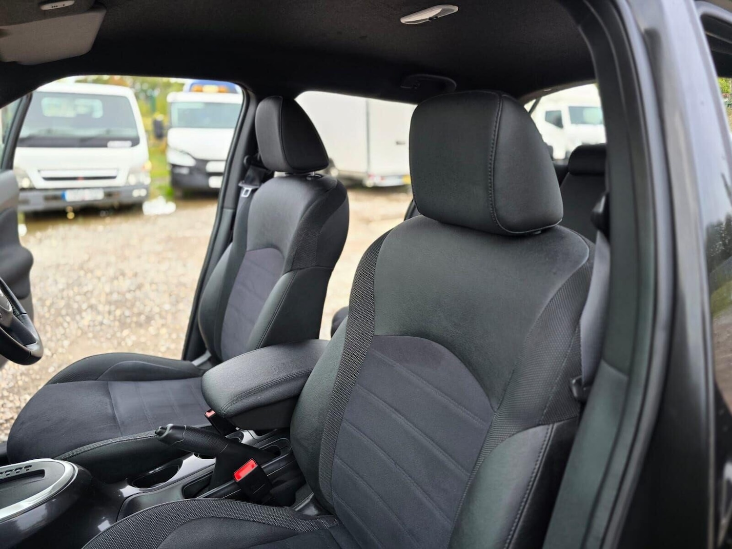 Used Nissan Juke 2018 for sale - 76133793: Photo 40