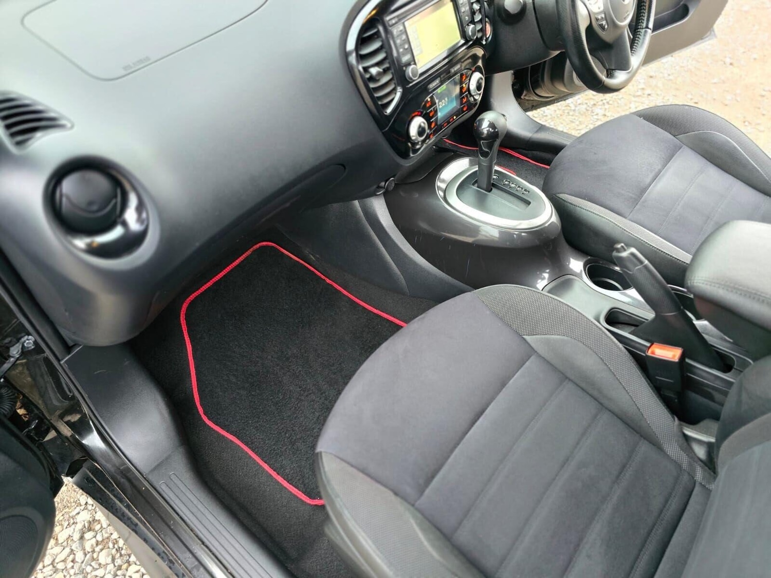 Used Nissan Juke 2018 for sale - 76133793: Photo 59