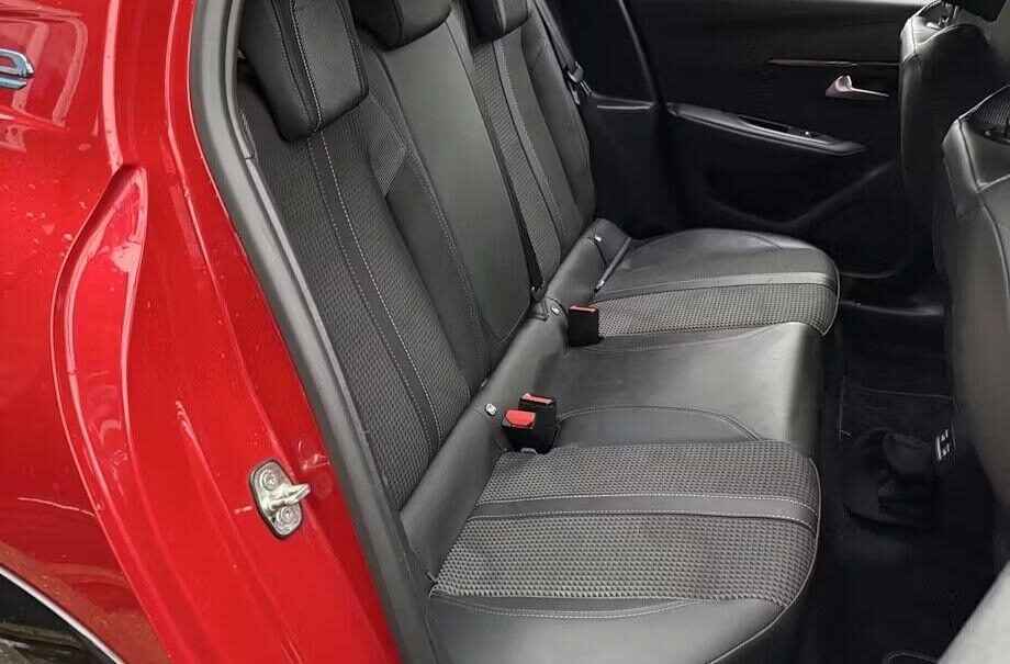 Used Peugeot 208 2021 for sale - 76836103: Photo 10