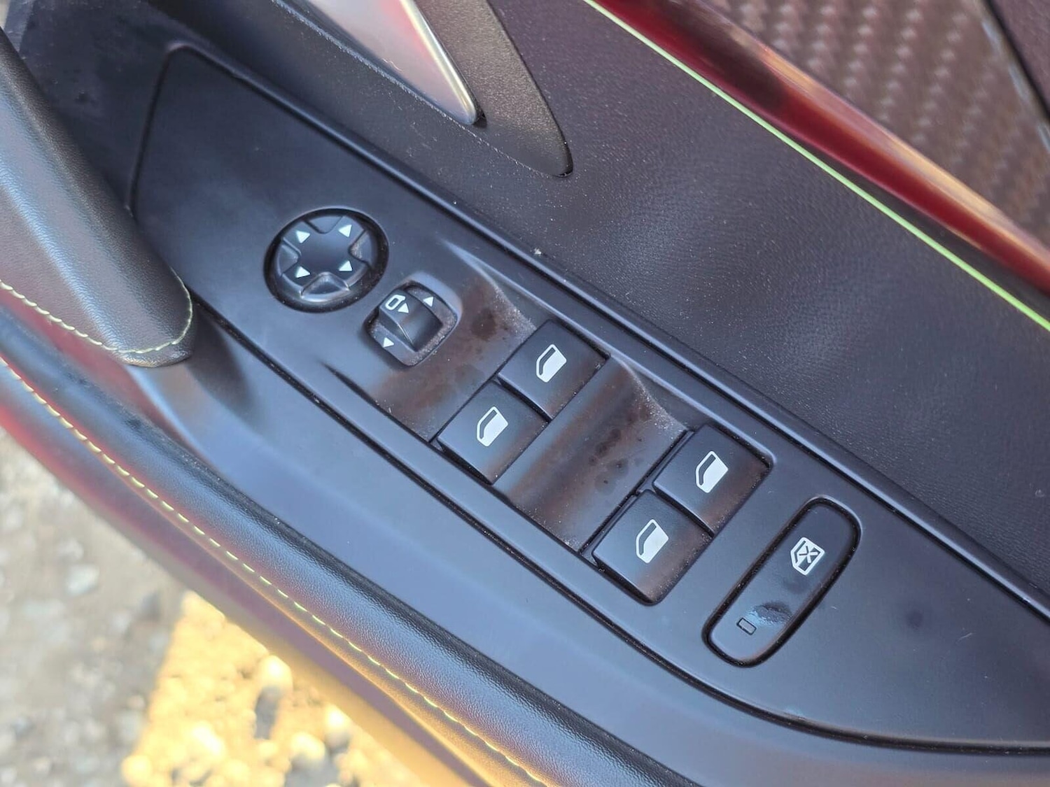 Used Peugeot 208 2021 for sale - 76836103: Photo 51