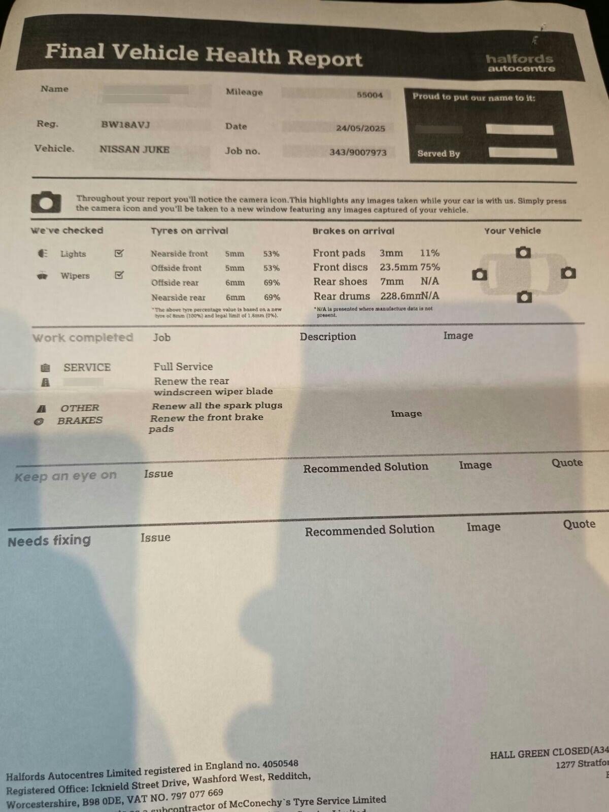 Used Nissan Juke 2018 for sale - 77026414: Photo 10