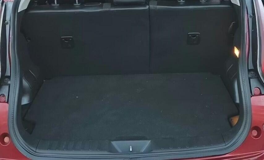 Used Nissan Juke 2018 for sale - 77026414: Photo 11