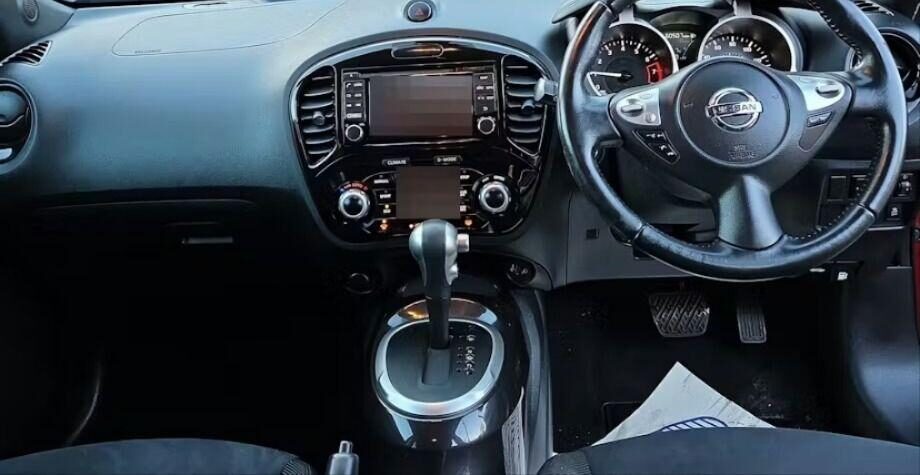 Used Nissan Juke 2018 for sale - 77026414: Photo 5