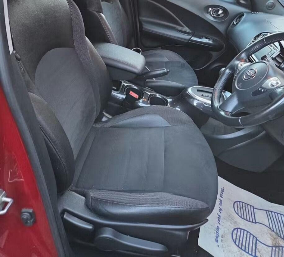 Used Nissan Juke 2018 for sale - 77026414: Photo 6