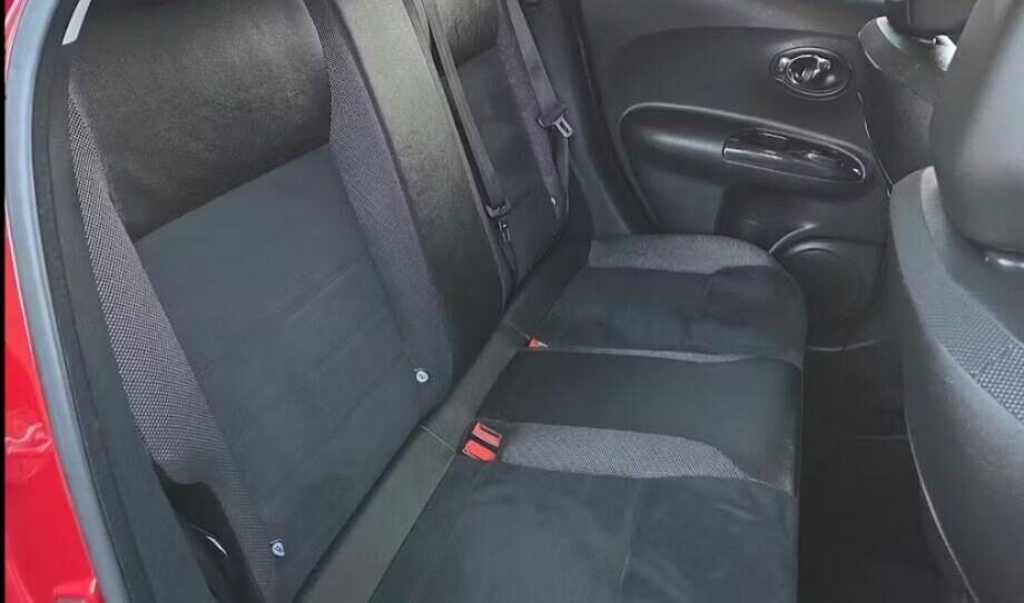 Used Nissan Juke 2018 for sale - 77026414: Photo 7