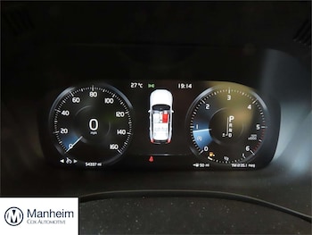 Used Volvo XC60 2018 for sale - 79058564: Photo