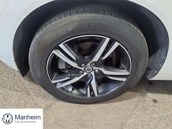 Used Volvo XC60 2018 for sale - 79058564: Photo