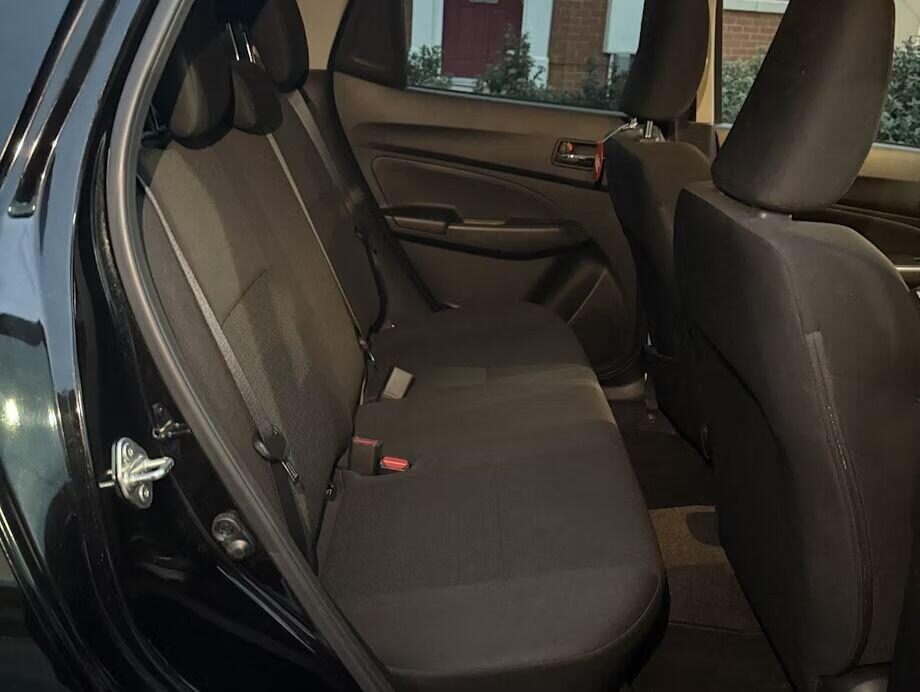 Used Suzuki Swift 2021 for sale - 76566411: Photo 10