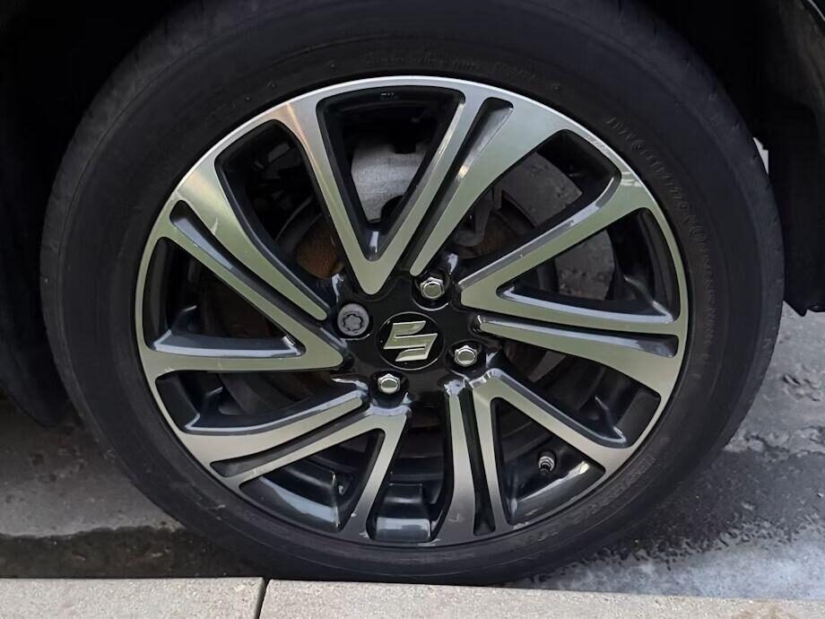 Used Suzuki Swift 2021 for sale - 76566411: Photo 11