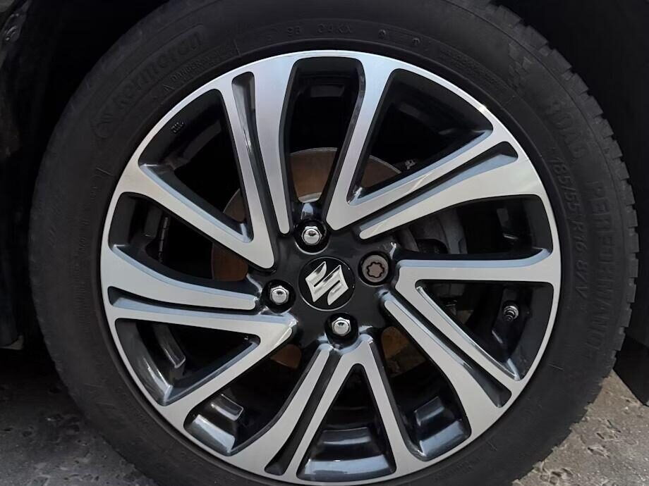 Used Suzuki Swift 2021 for sale - 76566411: Photo 12