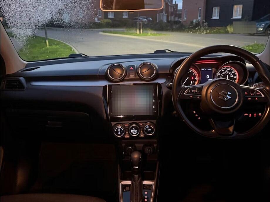 Used Suzuki Swift 2021 for sale - 76566411: Photo 14