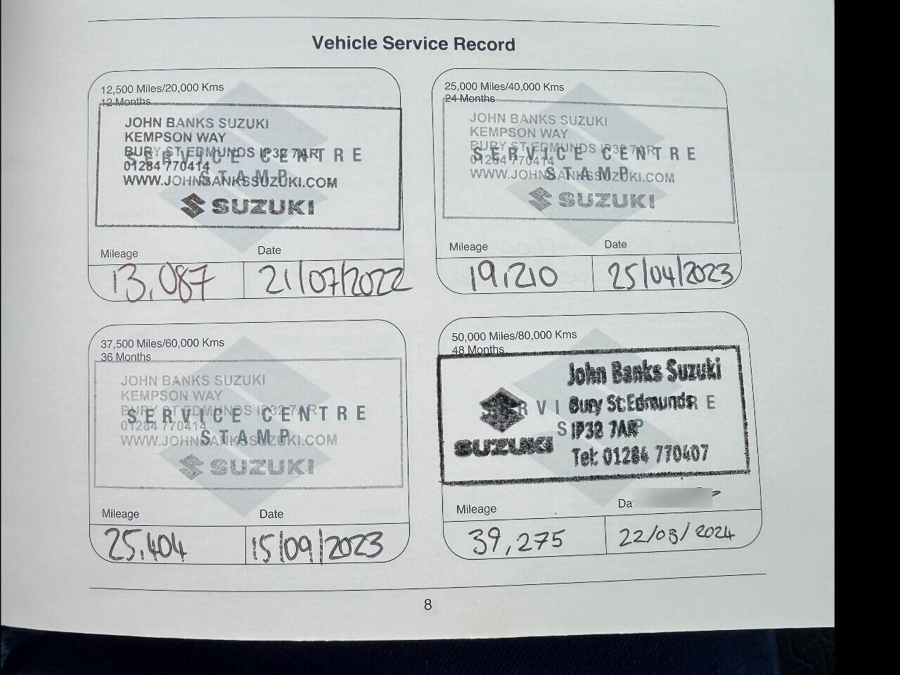 Used Suzuki Swift 2021 for sale - 76566411: Photo 34