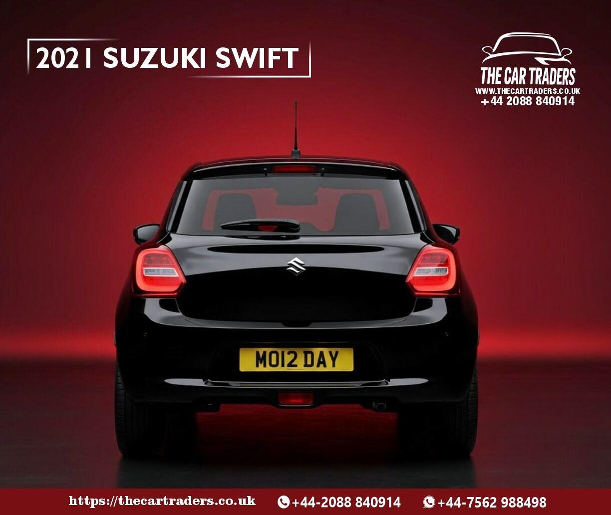 Used Suzuki Swift 2021 for sale - 76566411: Photo 7