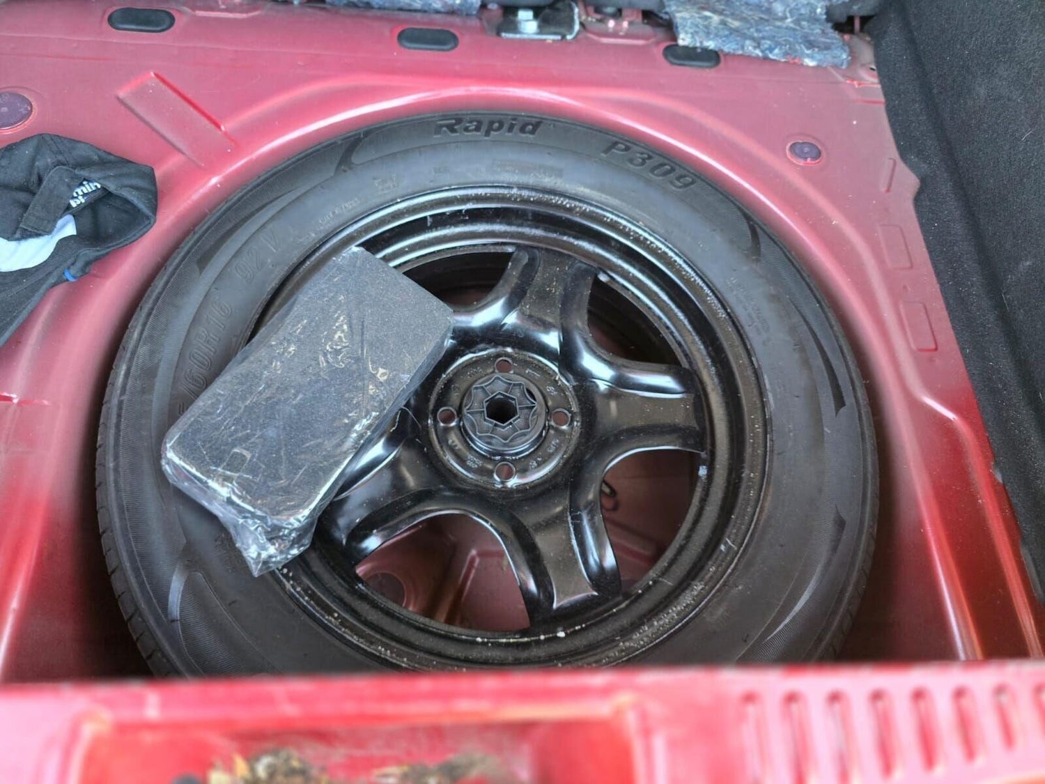 Used Dacia Sandero Stepway 2014 for sale - 77053139: Photo 28