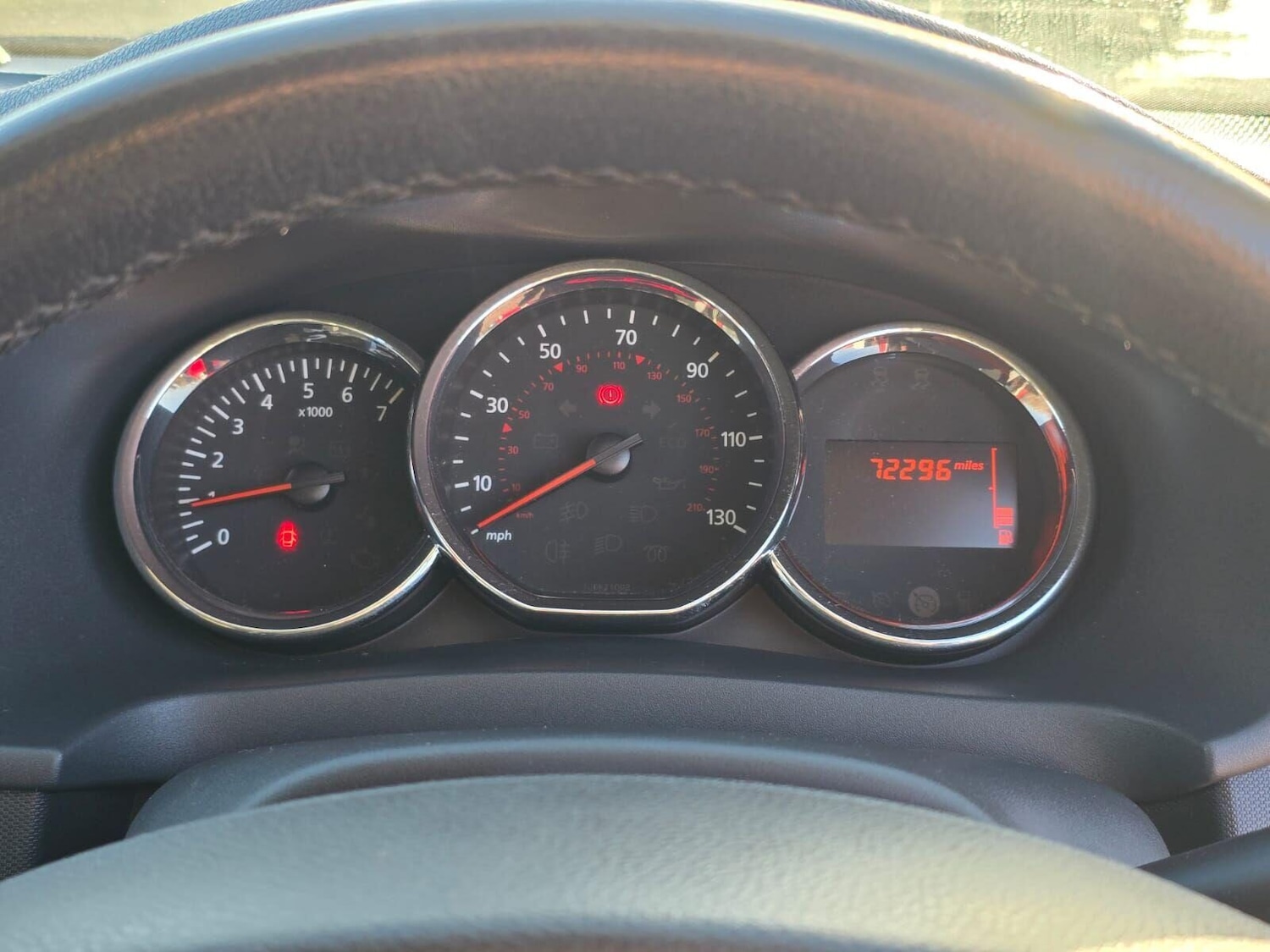 Used Dacia Sandero Stepway 2014 for sale - 77053139: Photo 31