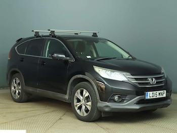 Used Honda CR-V 2015 for sale - 78953377: Photo