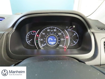 Used Honda CR-V 2015 for sale - 78953377: Photo